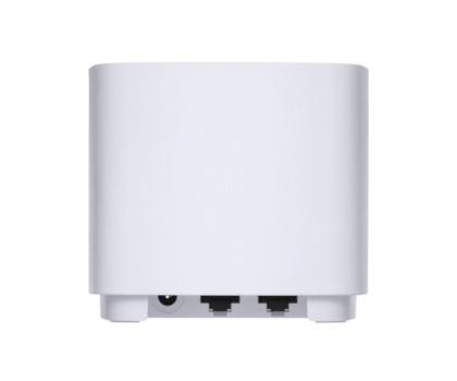 Router ASUS ZenWiFi AX XD5 MESH (3000Mb/s a/b/g/n/ac/ax) 3xAP